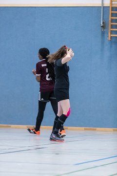 Bild 354 - wBJ Futsalmeisterschaft Runde 1